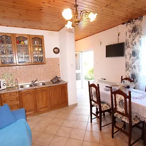 Giorgia Appartamento Rovigno