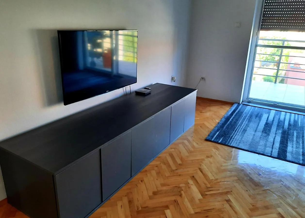 Apartment Goran Zadar
