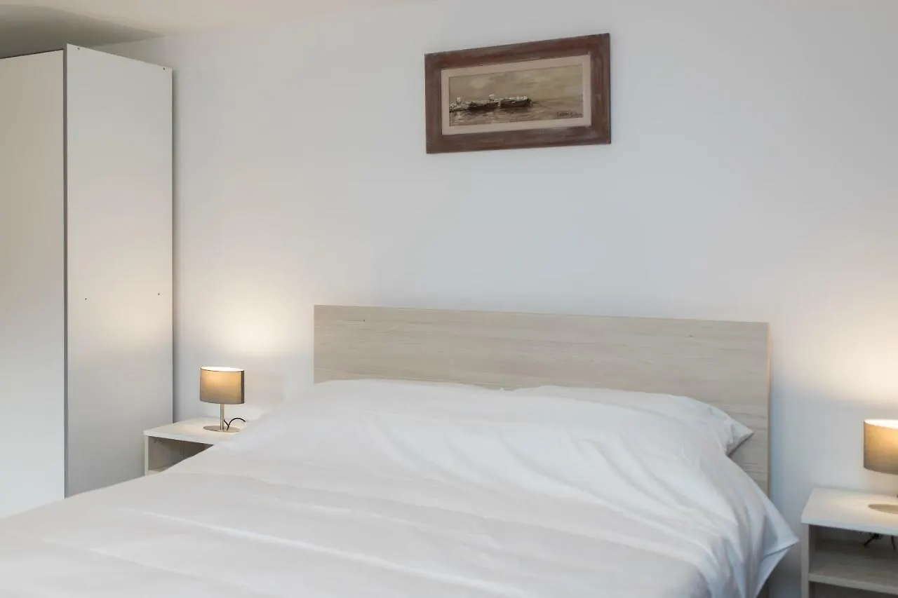 Apartment Goran Zadar