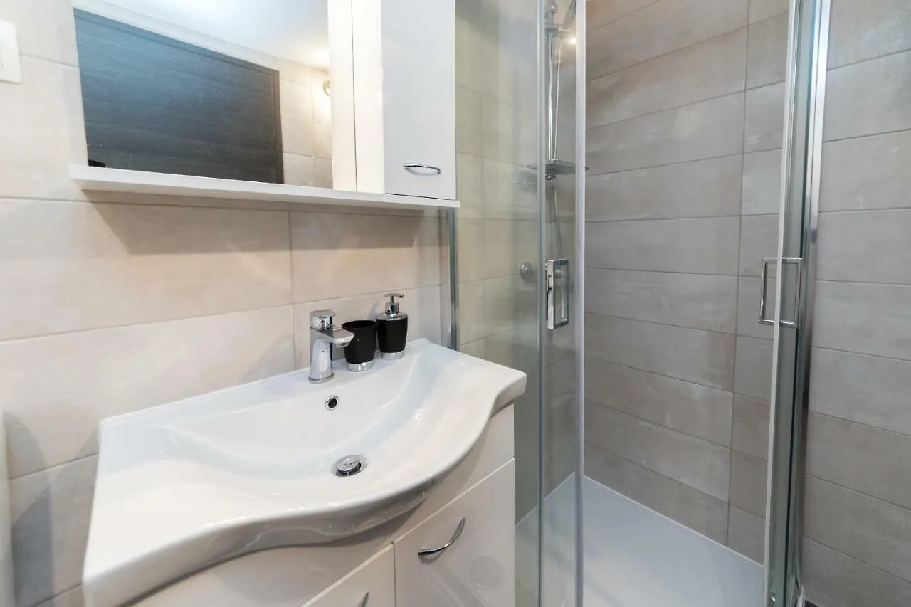 Apartment Goran Zadar