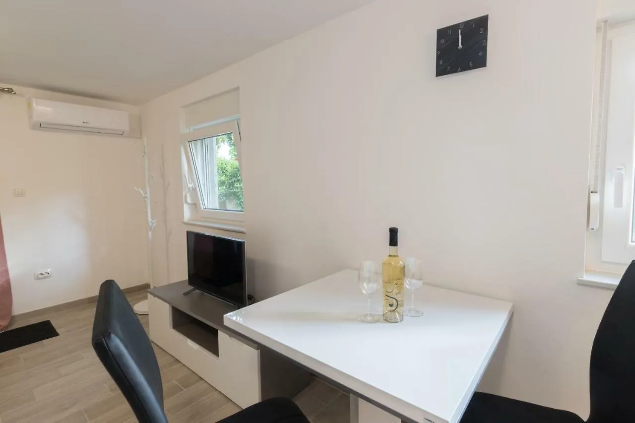 Apartment Goran Zadar Croatia